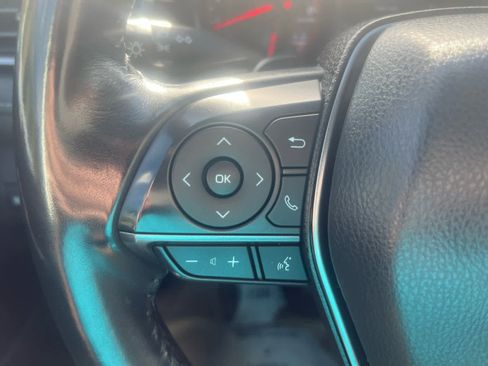 Certified 2023 Toyota Camry XSE image 14