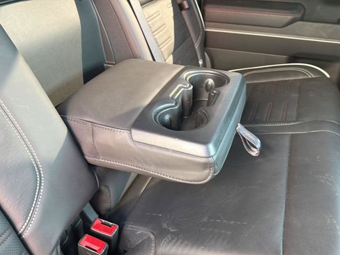 Used 2024 GMC Sierra 1500 AT4X AWD/4WD image 42