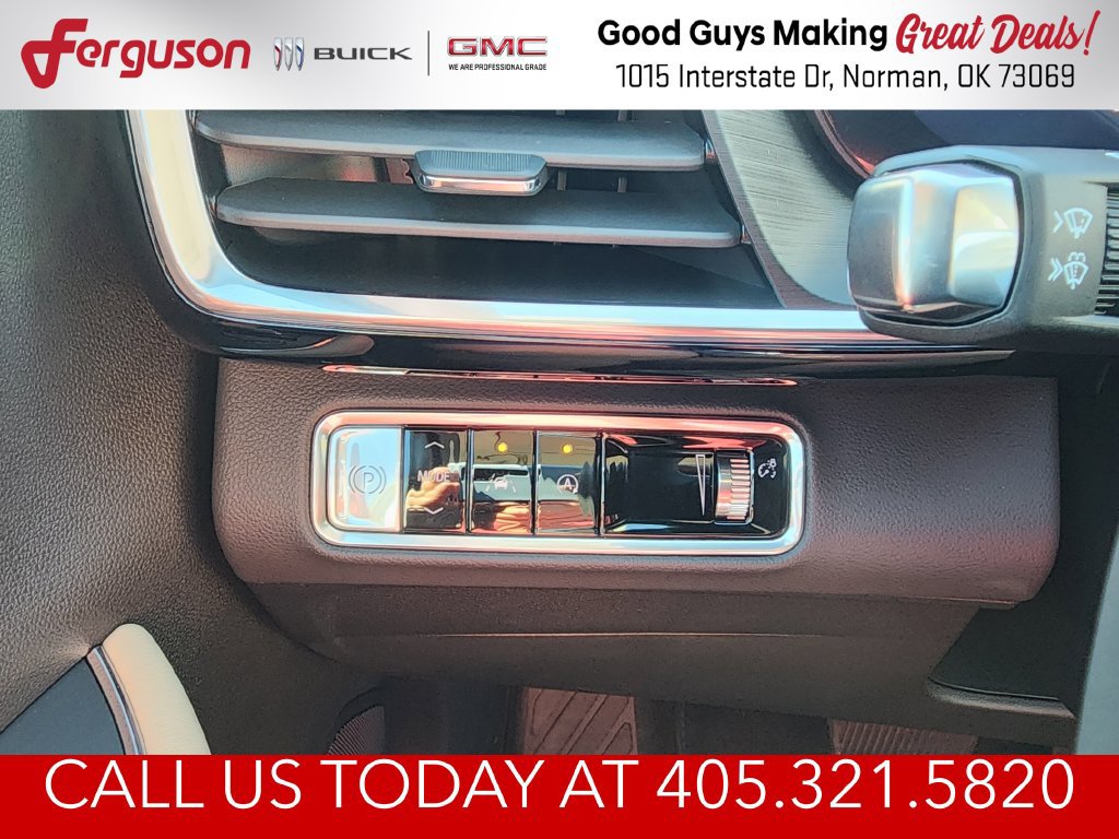 New 2026 Buick Envision Preferred AWD/4WD image 19