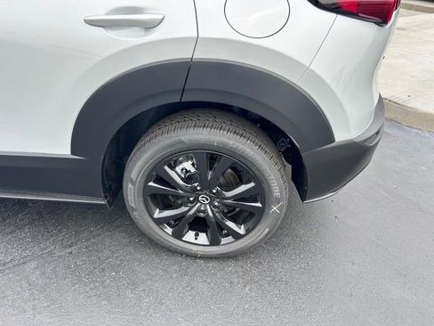 New 2025 MAZDA CX-30 AWD 2.5 S w/ Select Sport Pkg image 8
