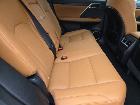 Used 2021 Lexus RX 350 FWD w/ Premium Package image 20