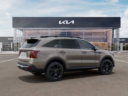 New 2026 Kia Sorento SX Prestige AWD/4WD image 6