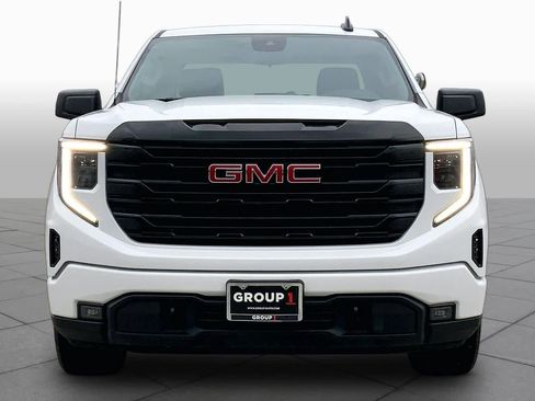 Used 2024 GMC Sierra 1500 Elevation RWD image 4