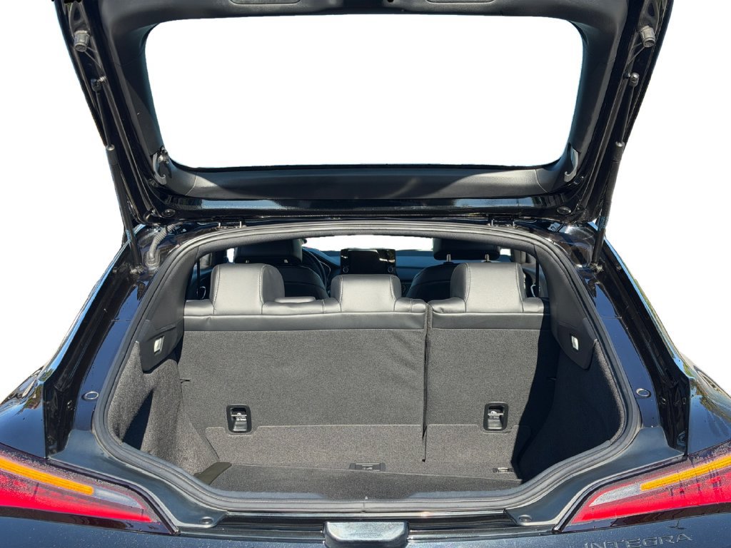 Used 2023 Acura Integra A-Spec FWD image 9