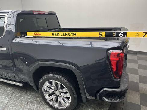 Certified 2024 GMC Sierra 1500 Denali w/ Denali Reserve Package image 34