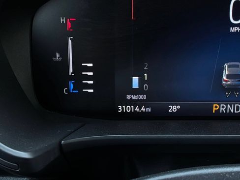 Used 2024 Ford Escape Active FWD image 42