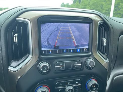 Certified 2022 Chevrolet Silverado 2500 High Country AWD/4WD image 14