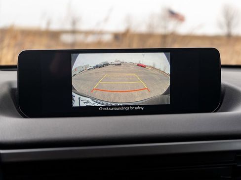 Used 2025 MAZDA CX-50 AWD 2.5 Hybrid w/ Premium Pkg image 31