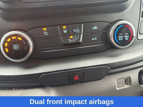 Used 2020 Ford Transit 350 XL AWD/4WD image 11