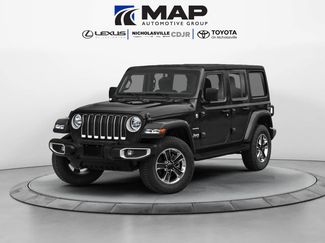 Used 2018 Jeep Wrangler Unlimited Sahara AWD/4WD video 1