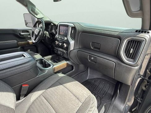 Used 2020 GMC Sierra 2500 SLE w/ Preferred Package image 34