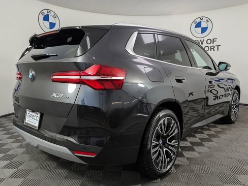 New 2026 BMW X3 xDrive30 w/ Convenience Package image 6
