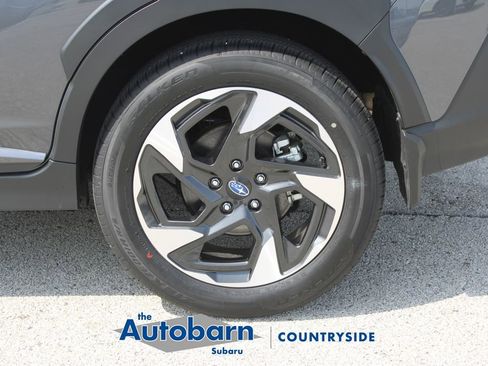 Certified 2026 Subaru Crosstrek 2.5i Limited AWD/4WD image 30