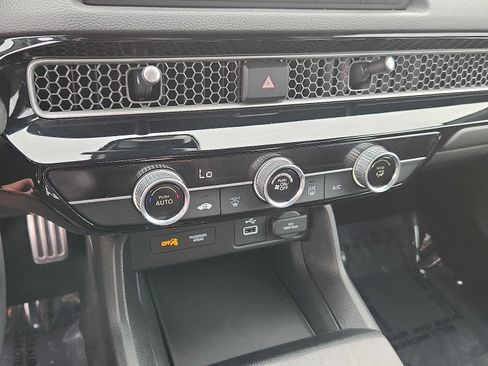 Certified 2023 Honda Civic Sport image 15