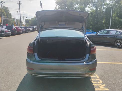 Used 2019 Volkswagen Jetta S FWD image 8