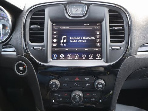 Used 2021 Chrysler 300 S w/ S Model Appearance Package image 15