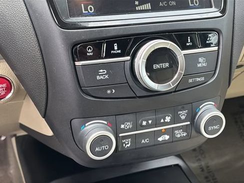 Used 2016 Acura RDX FWD w/ Technology Package image 32