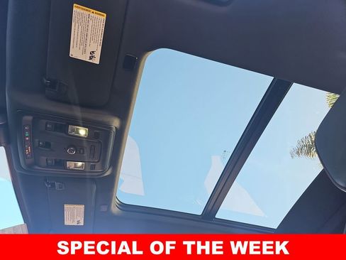 Used 2021 Chevrolet Tahoe RST w/ Rear Media and Nav Package image 31