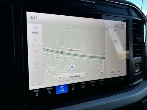 New 2026 Ford F250 XLT w/ XLT Premium Package image 35