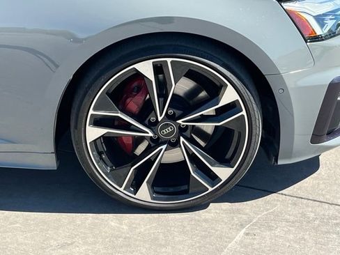 Used 2021 Audi S5 Prestige w/ Prestige Package image 9