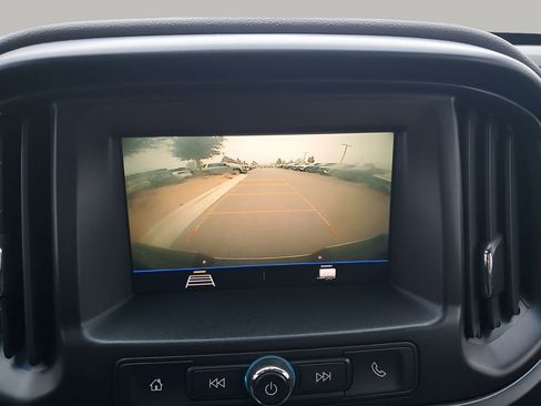 Used 2021 Chevrolet Colorado W/T w/ WT Convenience Package image 40