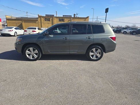 Used 2009 Toyota Highlander Sport image 8