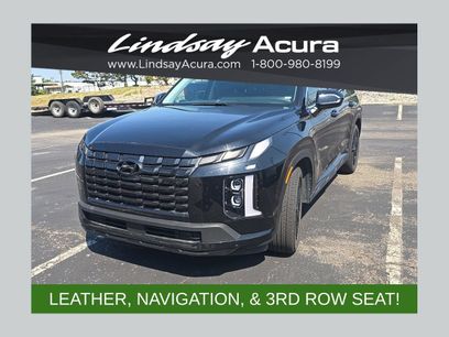 Used 2024 Hyundai Palisade XRT