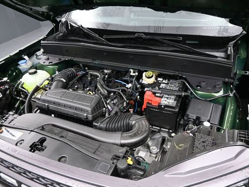 New 2025 Ford Bronco Sport Big Bend image 13