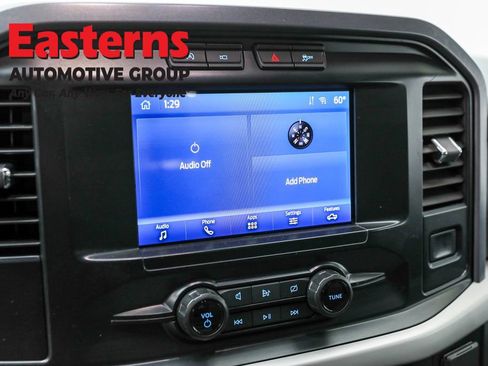 Used 2023 Ford F150 XLT image 19