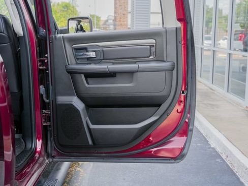 Used 2017 RAM 1500 Sport AWD/4WD image 36