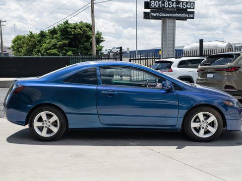 Used 2009 Honda Civic LX image 10
