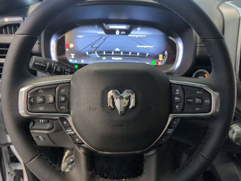 New 2026 RAM 1500 Laramie image 20