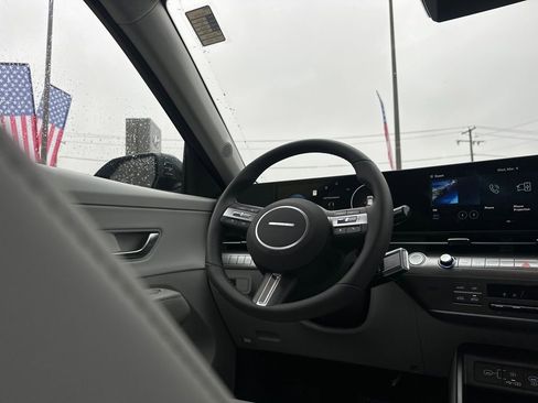 New 2026 Hyundai Kona SEL Premium image 16