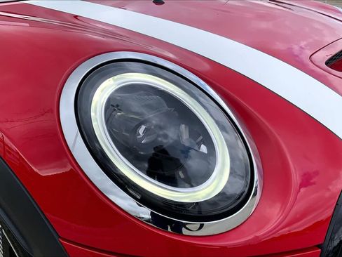 Certified 2024 MINI Cooper S image 25