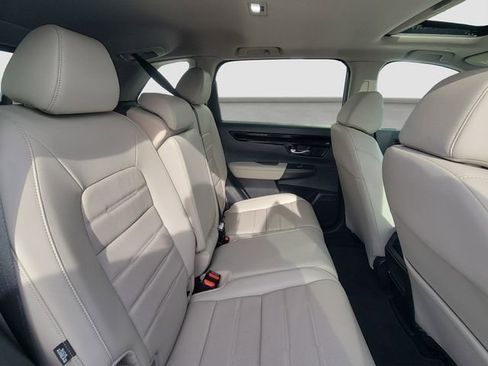 Used 2023 Honda CR-V EX-L image 21
