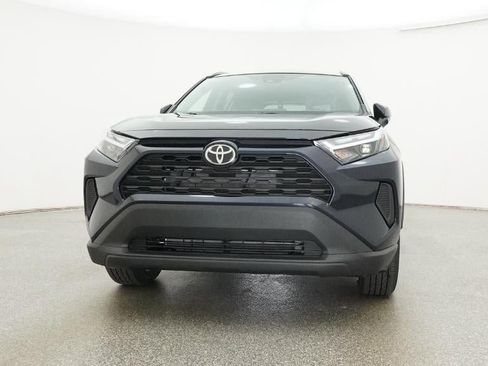 New 2025 Toyota RAV4 XLE image 64