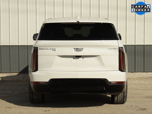 Used 2025 Cadillac Escalade IQ Sport 1 image 6