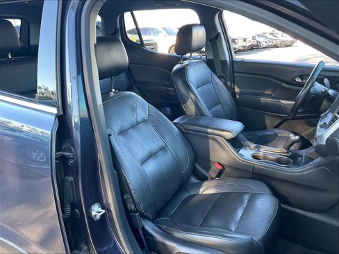 Used 2018 GMC Acadia SLT image 10