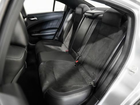 Used 2023 Dodge Charger Scat Pack RWD image 27