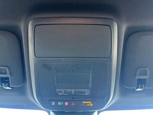 New 2026 Chevrolet Equinox LT w/ Safety and Technology Package FWD image 34