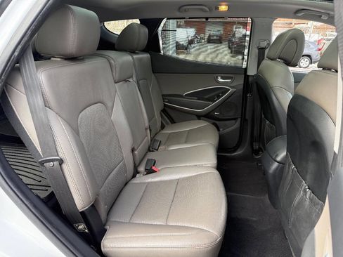 Used 2014 Hyundai Santa Fe Sport w/ Technology Package 04 image 13