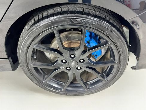 Used 2017 Ford Focus RS AWD/4WD image 38