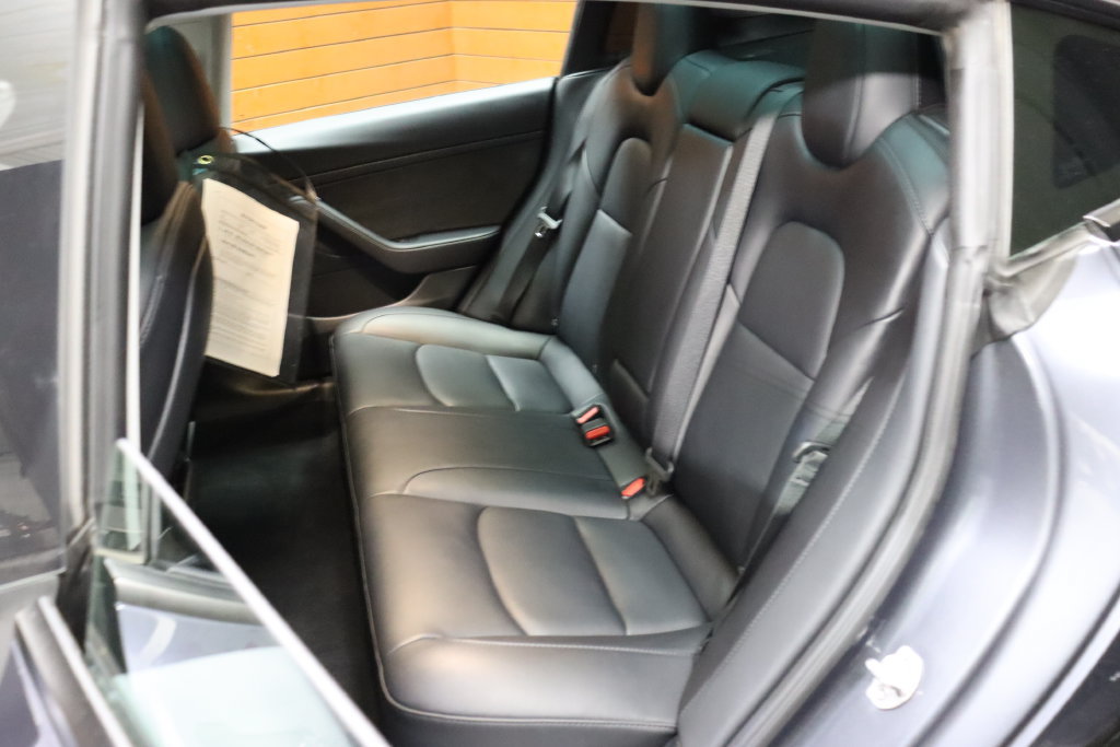 Used 2023 Tesla Model 3 Long Range AWD/4WD image 19