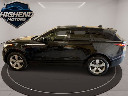 Used 2020 Land Rover Range Rover Velar S image 3