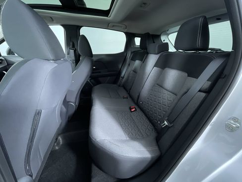 New 2026 Nissan Kicks SV w/ SV Premium Package AWD/4WD image 22
