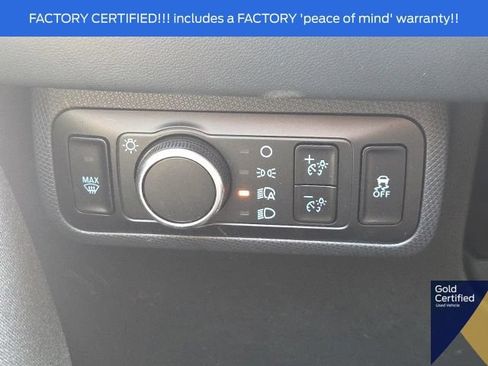 Used 2023 Ford Mustang Mach-E Premium AWD/4WD image 30