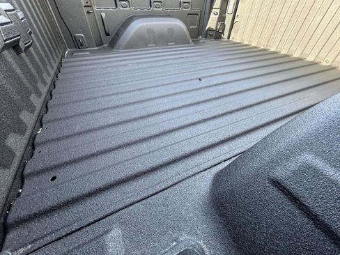 New 2026 Chevrolet Silverado 1500 LTZ w/ LTZ Premium Package image 19