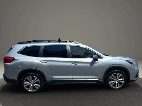 Used 2021 Subaru Ascent Premium w/ Sport Package AWD/4WD image 7