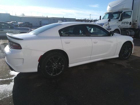 Used 2023 Dodge Charger GT w/ Blacktop Package image 5