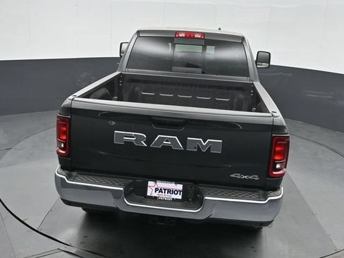New 2026 RAM 2500 Tradesman AWD/4WD image 32